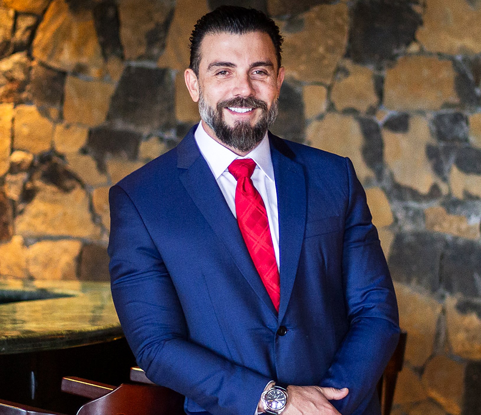 Dr. Thiago Lima